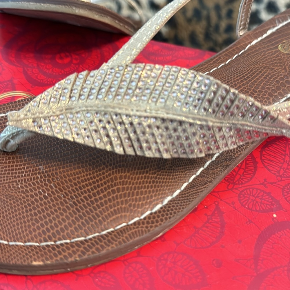 CARLOS Sandals - Picture 5 of 5